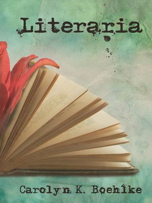 cover image of Literaria
